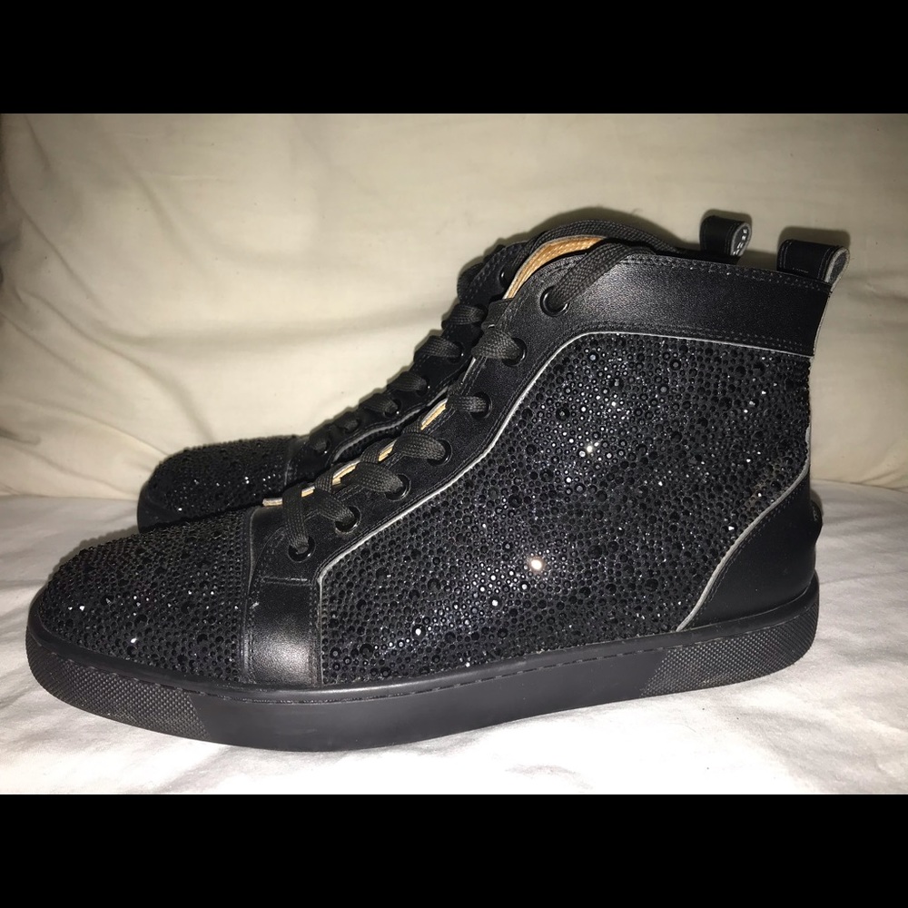 christian louboutin